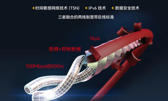東土科技亮相2023年中國國際工業(yè)博覽會，展示創(chuàng)新應(yīng)用